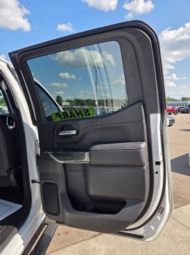 Used 2021 GMC Sierra 1500 AT4 image 14