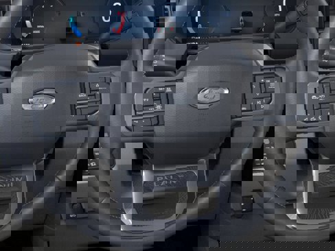 New 2026 Ford F350 Platinum image 12