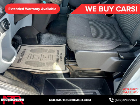 Used 2015 Ford Transit 150 130 Low Roof image 31
