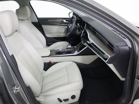 New 2025 Audi A6 Premium Plus image 13