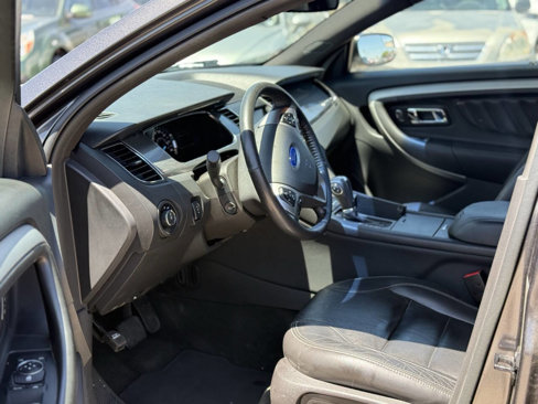 Used 2015 Ford Taurus SEL w/ Equipment Group 201A image 14