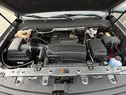 Used 2022 Chevrolet Colorado LT w/ Fleet Safety Package image 32
