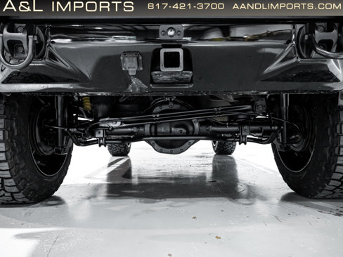 Used 2008 HUMMER H2 SUT image 44