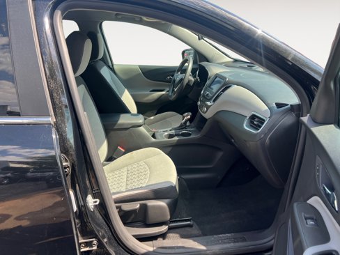 Used 2023 Chevrolet Equinox LT image 15