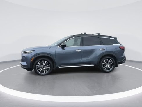 New 2025 INFINITI QX60 Autograph w/ Cargo Package image 5