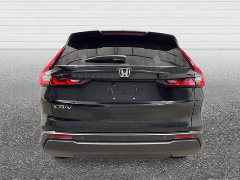 New 2026 Honda CR-V EX-L image 4