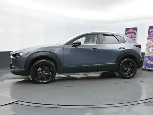 Used 2024 MAZDA CX-30 AWD 2.5 S w/ Preferred Package image 5