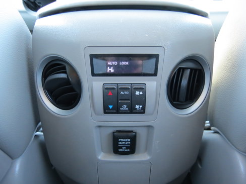 Used 2015 Honda Pilot EX-L image 38