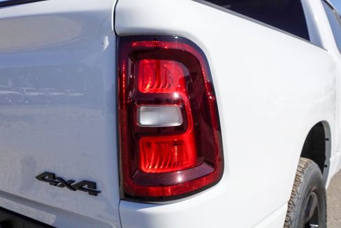 New 2025 RAM 1500 Tradesman w/ Night Edition image 7