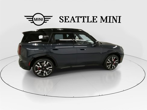 New 2026 MINI Cooper Countryman John Cooper Works w/ Comfort Package Max image 12