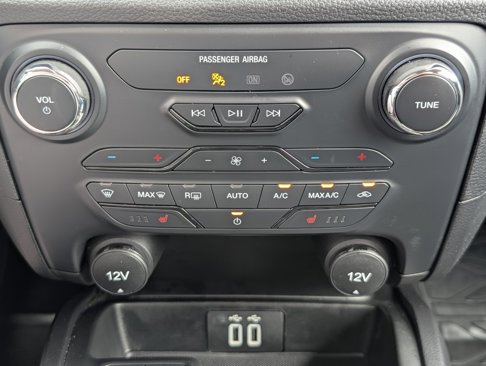 Used 2022 Ford Ranger Lariat w/ Equipment Group 501A High image 20