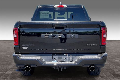 New 2026 RAM 1500 Big Horn image 4