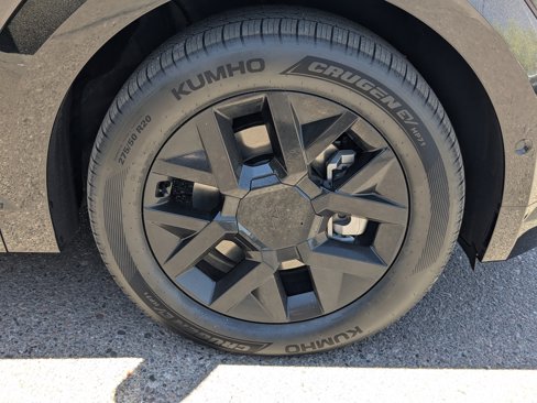 New 2026 Kia EV9 Land image 7