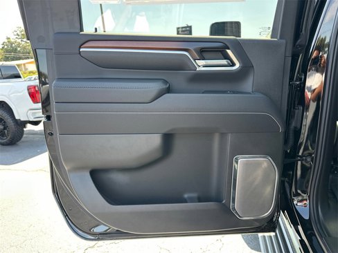 New 2025 GMC Sierra 2500 Denali w/ Denali Reserve Package image 22