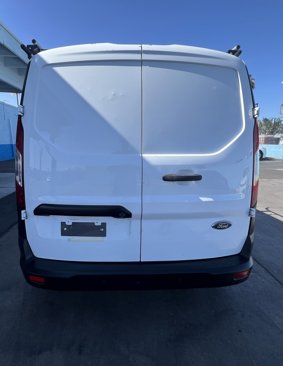 Used 2020 Ford Transit Connect XL image 5