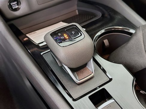 New 2026 Nissan Rogue SV image 16