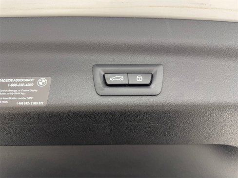 Used 2025 BMW X1 xDrive28i w/ Convenience Package image 80