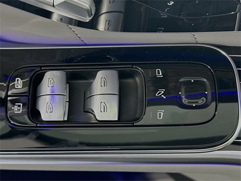 New 2026 Mercedes-Benz S 580 4MATIC Sedan image 18