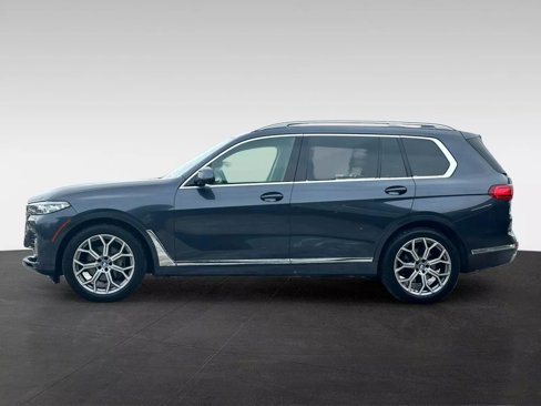 Used 2019 BMW X7 xDrive40i w/ Premium Package image 4