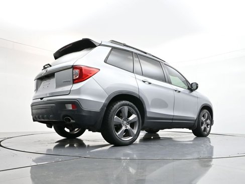 Used 2021 Honda Passport Touring image 33