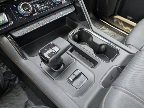 Used 2025 GMC Sierra 1500 AT4 w/ AT4 Premium Package image 20