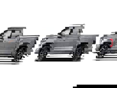 New 2025 Toyota Tundra Limited image 3