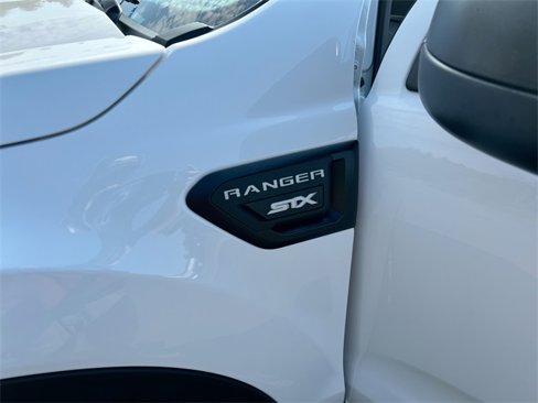 Used 2021 Ford Ranger XL w/ Equipment Group 101A High image 28