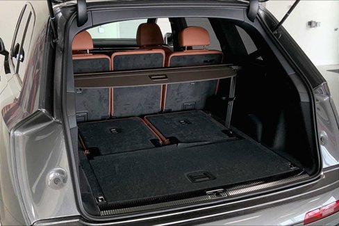 New 2025 Audi Q7 3.0T Premium Plus image 17