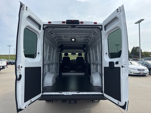 New 2026 RAM ProMaster 3500 image 7