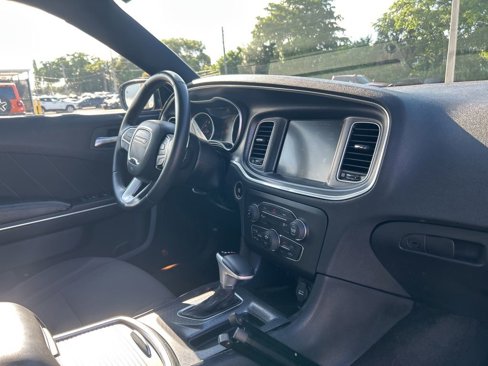 Used 2016 Dodge Charger SXT w/ Rallye Group image 23