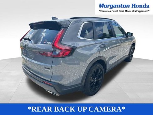 Used 2023 Honda CR-V Sport Touring image 9
