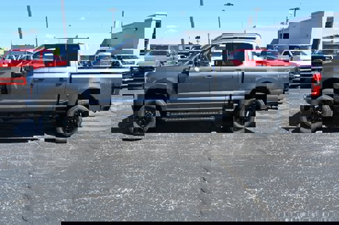 New 2026 Ford F250 XLT image 2