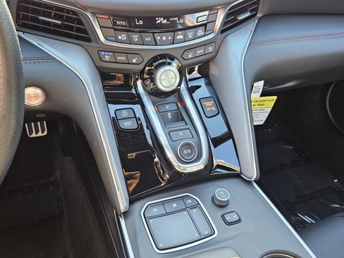 Certified 2025 Acura TLX SH-AWD w/ A-SPEC Pkg image 39