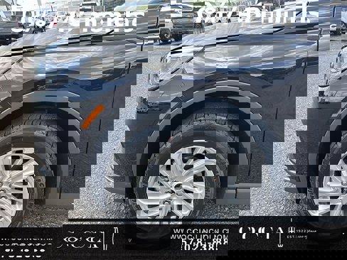 New 2025 Lincoln Corsair AWD image 12