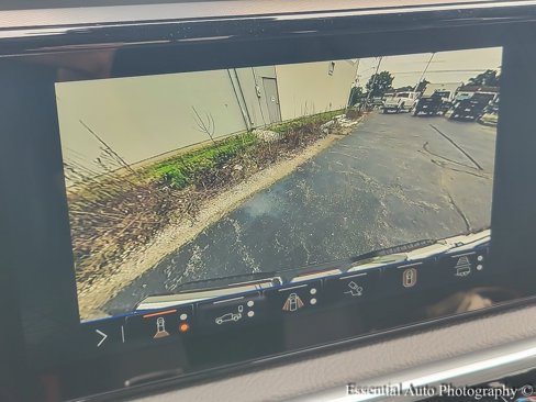 New 2026 GMC Sierra 1500 Denali image 14