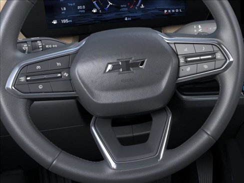 New 2026 Chevrolet Equinox ACTIV w/ Convenience Package III image 19
