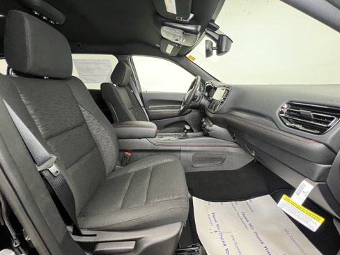 New 2025 Dodge Durango R/T w/ Blacktop Package image 11