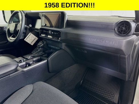 Used 2025 Toyota Land Cruiser 1958 image 29