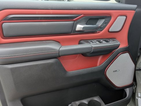 New 2026 RAM 1500 Rebel image 16