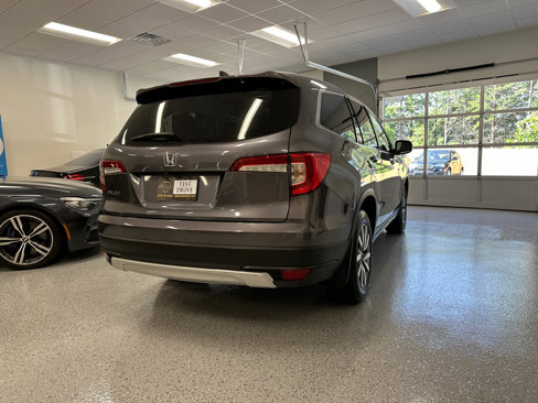 Used 2019 Honda Pilot EX-L image 8