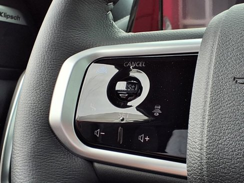 New 2025 Nissan Armada Platinum w/ Convenience Package image 23