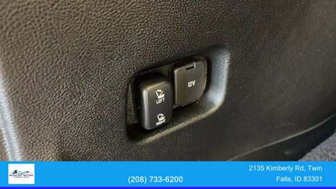 Used 2022 Ford Edge ST-Line w/ Cold Weather Package image 44