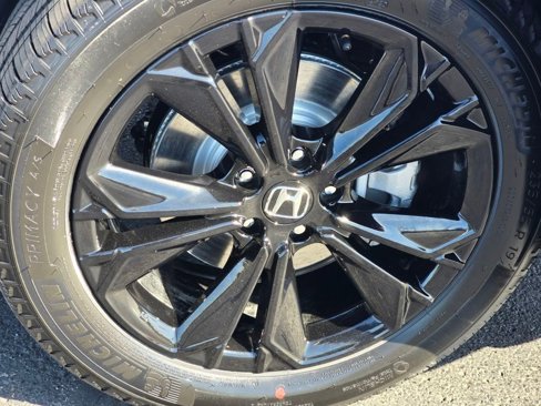 New 2026 Honda CR-V Sport Touring image 13