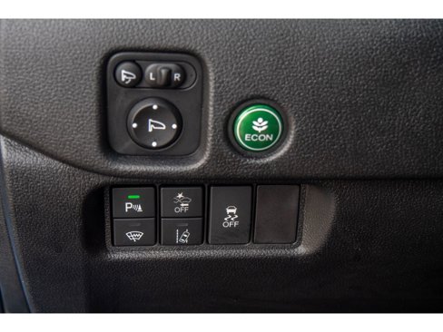 Used 2024 Honda Passport TrailSport image 25