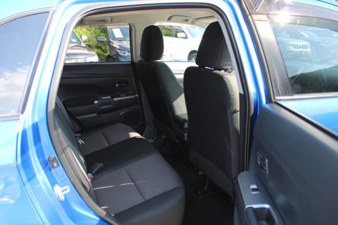 Used 2019 Mitsubishi Outlander Sport ES image 26