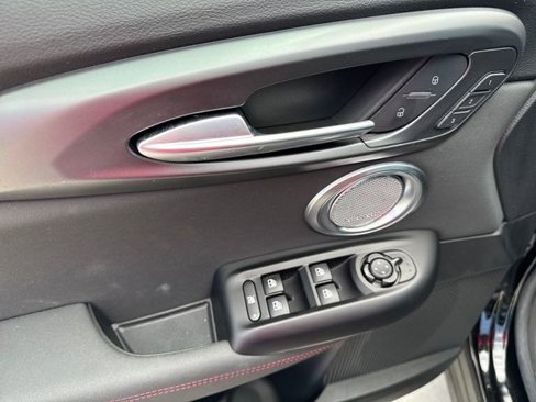 New 2024 Dodge Hornet R/T Plus w/ Track Pack image 11