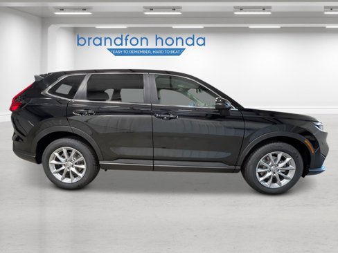 New 2026 Honda CR-V EX image 7