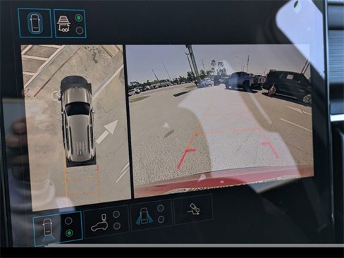 New 2025 GMC Acadia Elevation w/ Black Edition image 26