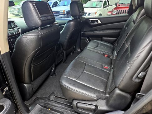Used 2013 Nissan Pathfinder SL image 12