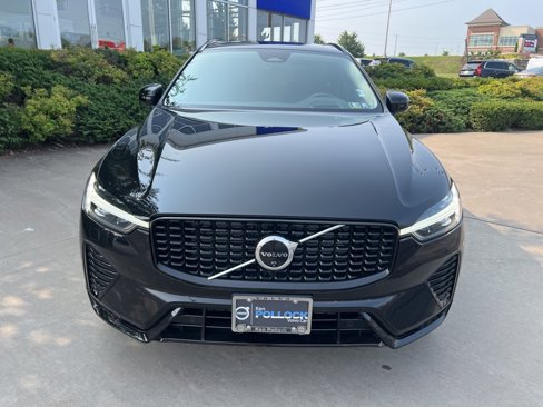 Certified 2025 Volvo XC60 B5 Ultra w/ Climate Package image 8